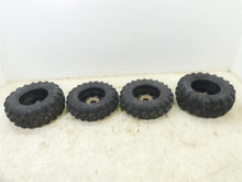 Load image into Gallery viewer, 2018 Polaris General 1000 EPS Oem Wheels + Maxxis Coronado Mu9c Tire Set 1522494
