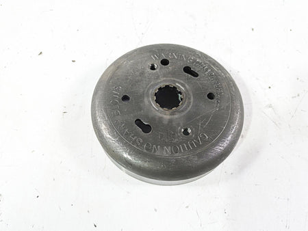 2003 Harley Touring FLHTCUI 100TH E-Glide Ignition Flywheel Rotor 45A 29999-97B {{ shop.shopifyCountryName }} - Mototech271