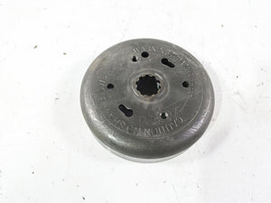 2003 Harley Touring FLHTCUI 100TH E-Glide Ignition Flywheel Rotor 45A 29999-97B | Mototech271