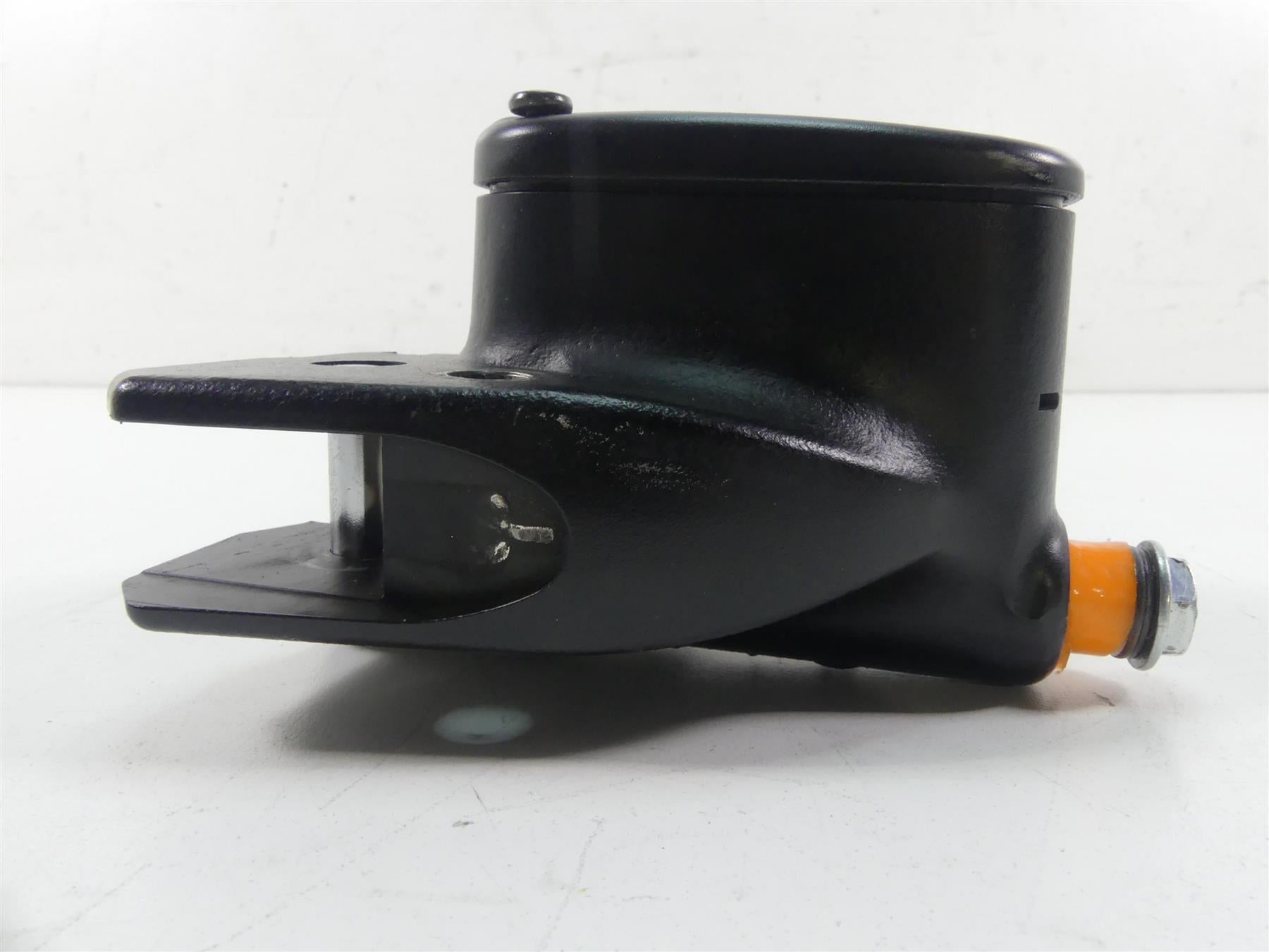 2022 Harley Softail FXBBS Street Bob Front Brake Master Cylinder 1/2" 41700233 {{ shop.shopifyCountryName }} - Mototech271