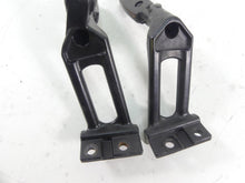 Load image into Gallery viewer, 2006 Harley VRSCD Night V Rod Rear Passenger Footpeg Set -Read 51094-06 51095-06 | Mototech271
