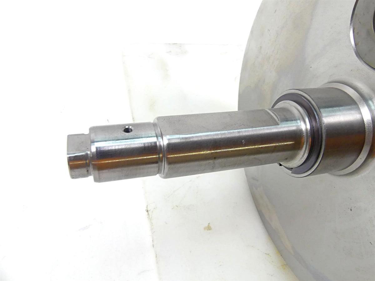 2020 Harley Softail FXST Standard Crankshaft Crank Shaft Flywheel M8 6k 24100188 {{ shop.shopifyCountryName }} - Mototech271
