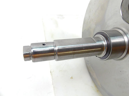 2020 Harley Softail FXST Standard Crankshaft Crank Shaft Flywheel M8 6k 24100188 {{ shop.shopifyCountryName }} - Mototech271