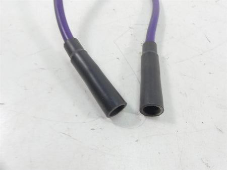 2011 Victory Vision Tour Ignition Coils & Taylor Spark Plug Wires 4010425 {{ shop.shopifyCountryName }} - Mototech271