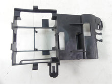 Load image into Gallery viewer, 2013 Harley VRSCF Muscle V-Rod Electric Plastic Battery Holder Stay Set 70473-07 | Mototech271
