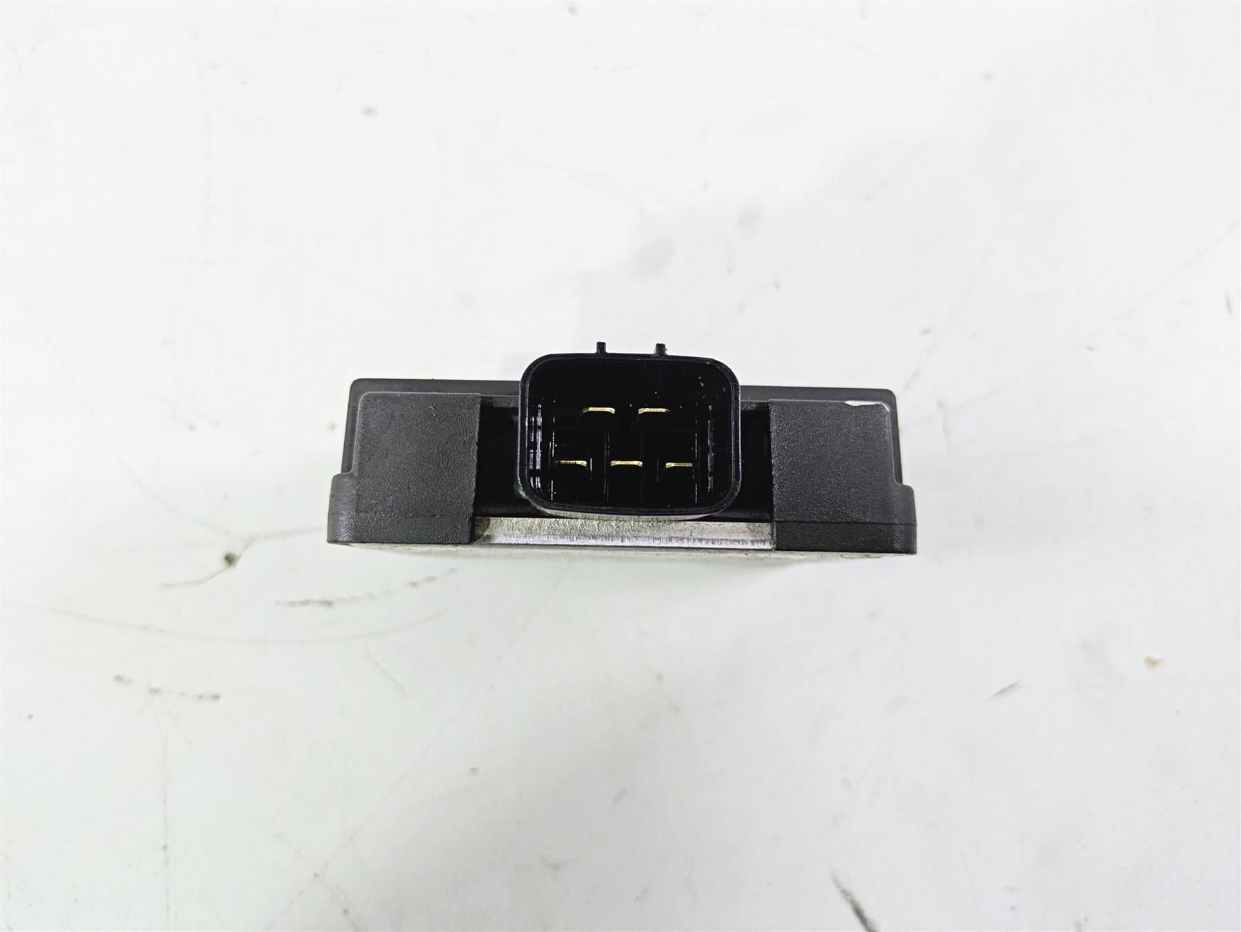 2004 Honda Aquatrax R-12X Rectifier Voltage Regulator 31600-HW1-671 SH700-12 {{ shop.shopifyCountryName }} - Mototech271