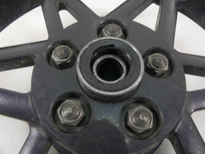 2004 Yamaha XV1700 Road Star Warrior Rear Drive Belt Pulley 70T 5PX-25470-00-00 | Mototech271