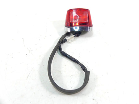 2010 Harley Touring FLHRC Road King Taillight Tail Stop Brake Light 68066-99 {{ shop.shopifyCountryName }} - Mototech271