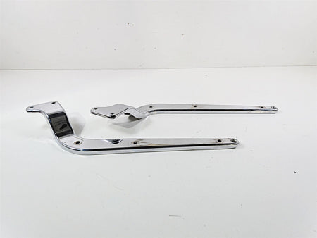 1996 Harley FLSTC Softail Heritage Rear Fender Chrome Braces 59964-86A 59969-86A {{ shop.shopifyCountryName }} - Mototech271