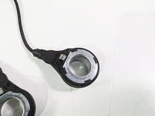 Load image into Gallery viewer, 2016 Harley VRSCDX Night Rod Abs Brake Wheel Speed Sensor Set 40648-08 40652-08
