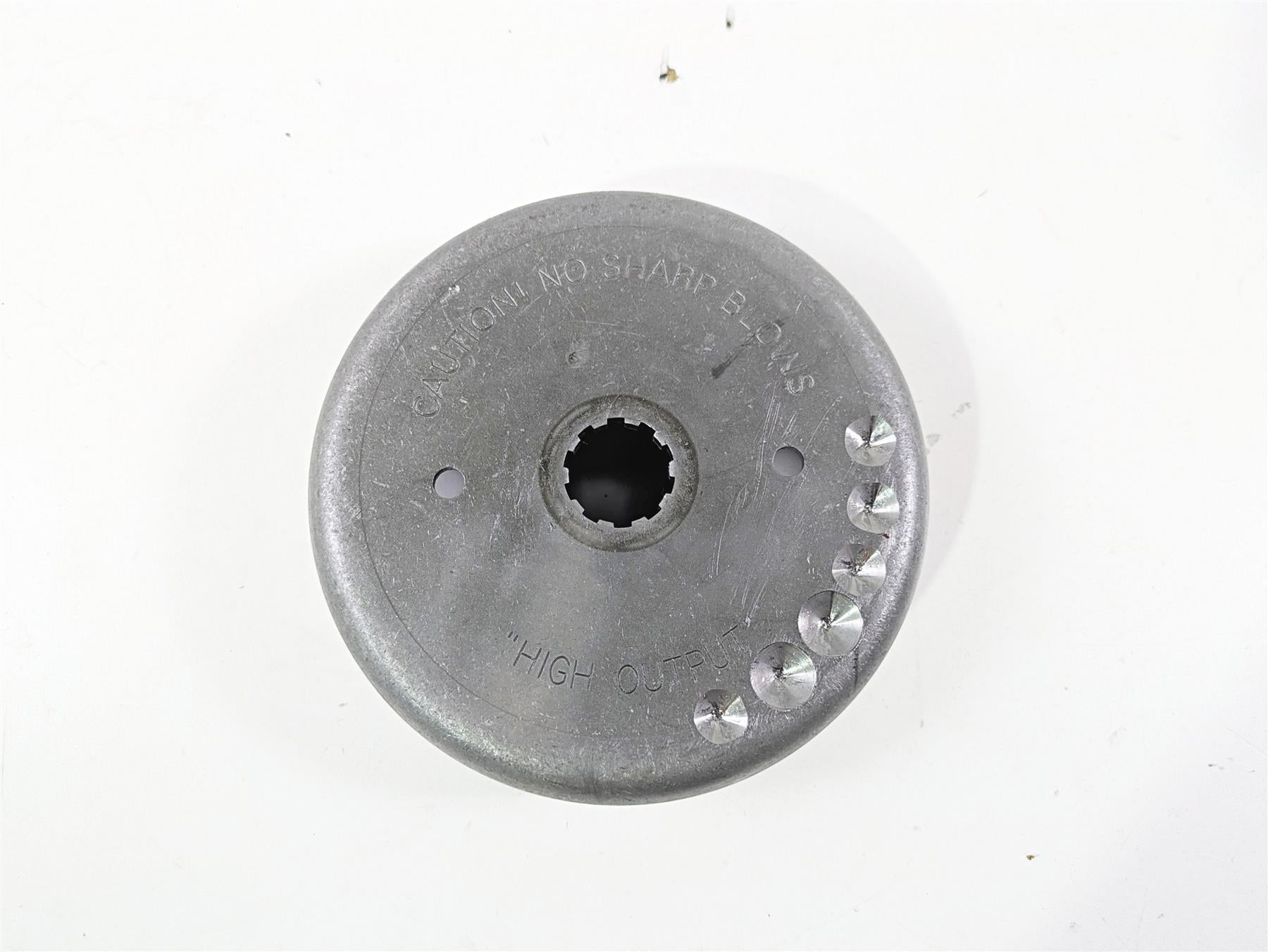 1998 Harley Touring FLHRCI Road King Ignition Fly Wheel High Output 29981-95