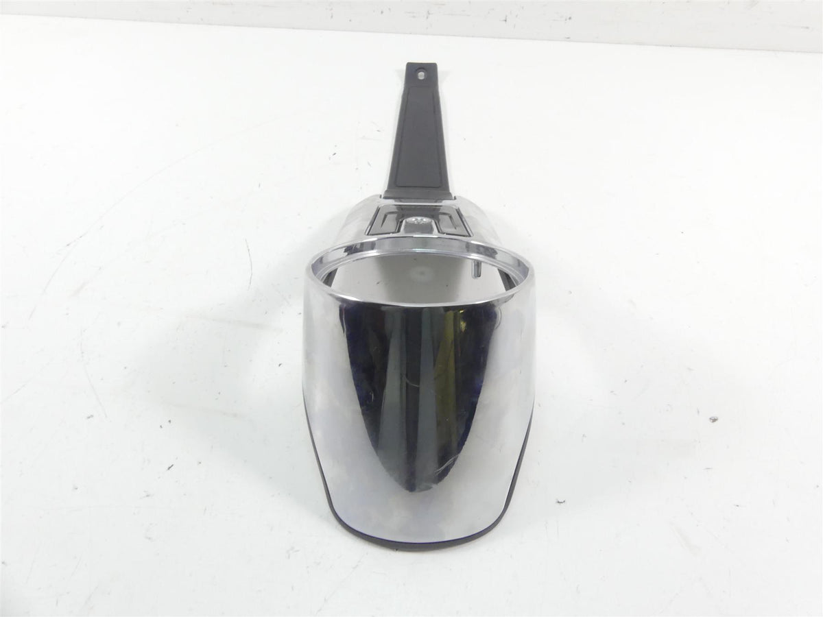 2021 Harley Softail FLSB Sport Glide Fuel Tank Dash Speedo Console 70900680 {{ shop.shopifyCountryName }} - Mototech271
