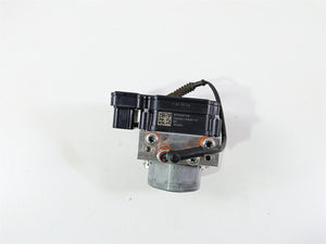 2020 KTM 1290 Super Adventure R Abs Brake Pump Module Unit 60742031144