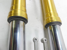 Load image into Gallery viewer, 2018 BMW S1000RR K46 Straight Sachs Front Forks Suspension DDC Set 31428548865
