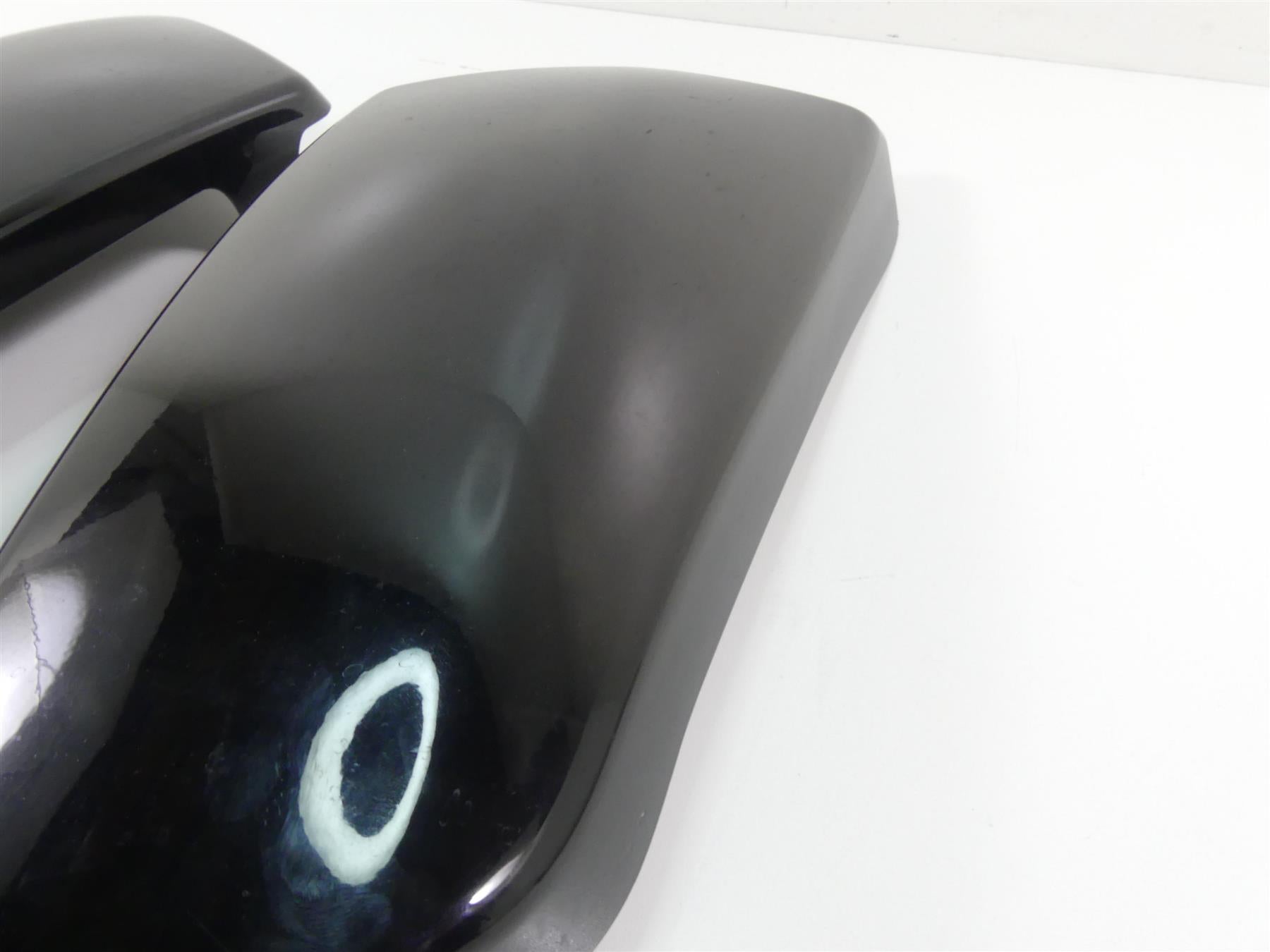 2013 Triumph Rocket 3 Touring Main Side Cover Fairing Set T2307221 T2307224 {{ shop.shopifyCountryName }} - Mototech271