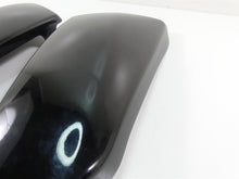 Load image into Gallery viewer, 2013 Triumph Rocket 3 Touring Main Side Cover Fairing Set T2307221 T2307224
