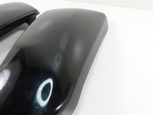 2013 Triumph Rocket 3 Touring Main Side Cover Fairing Set T2307221 T2307224