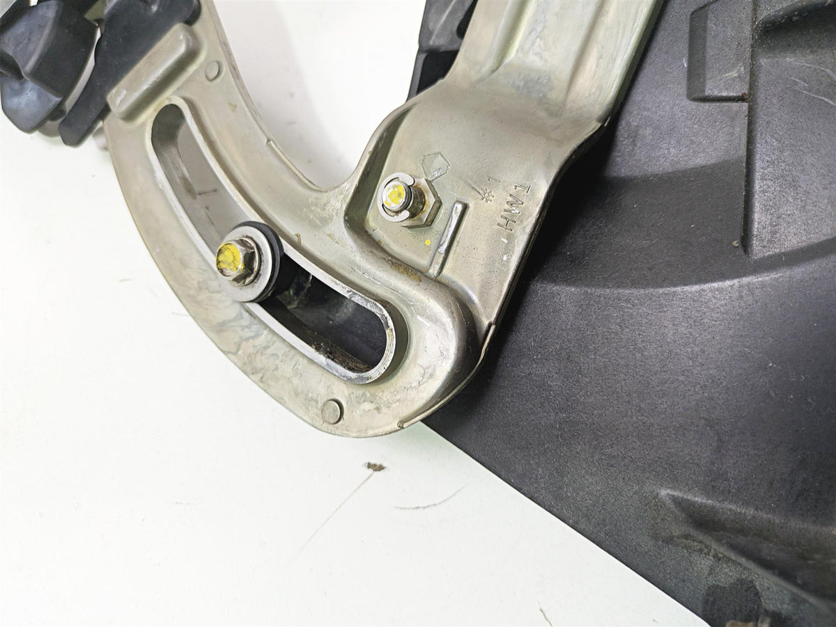 2004 Honda Aquatrax R-12X Reverse Handle Pull Lever Linkage 24814-HW3-671 {{ shop.shopifyCountryName }} - Mototech271