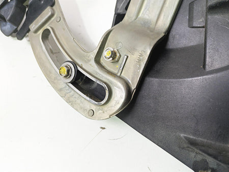2004 Honda Aquatrax R-12X Reverse Handle Pull Lever Linkage 24814-HW3-671 {{ shop.shopifyCountryName }} - Mototech271