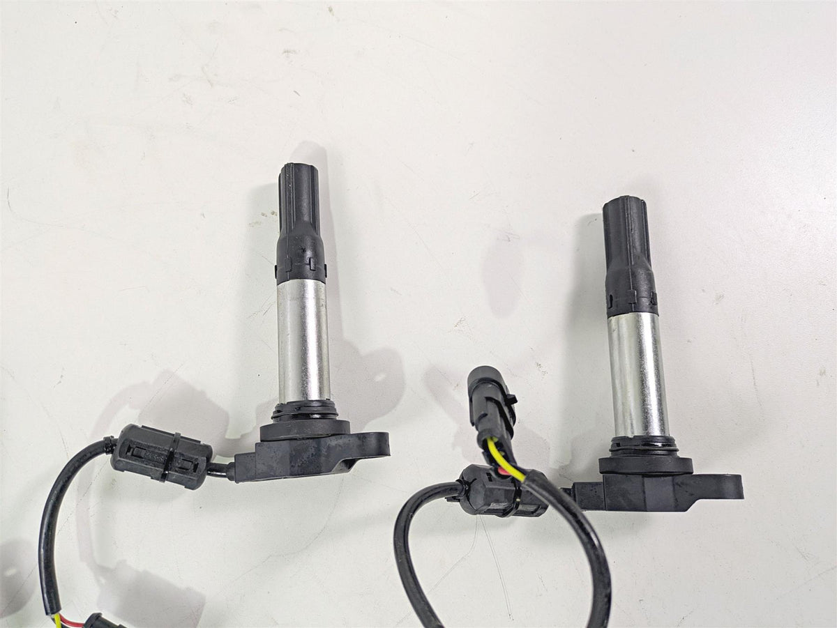 2017 Aprilia RSV 1100 Tuono V4 Factory Eldor Ignition Coil Set 857084 857501 {{ shop.shopifyCountryName }} - Mototech271