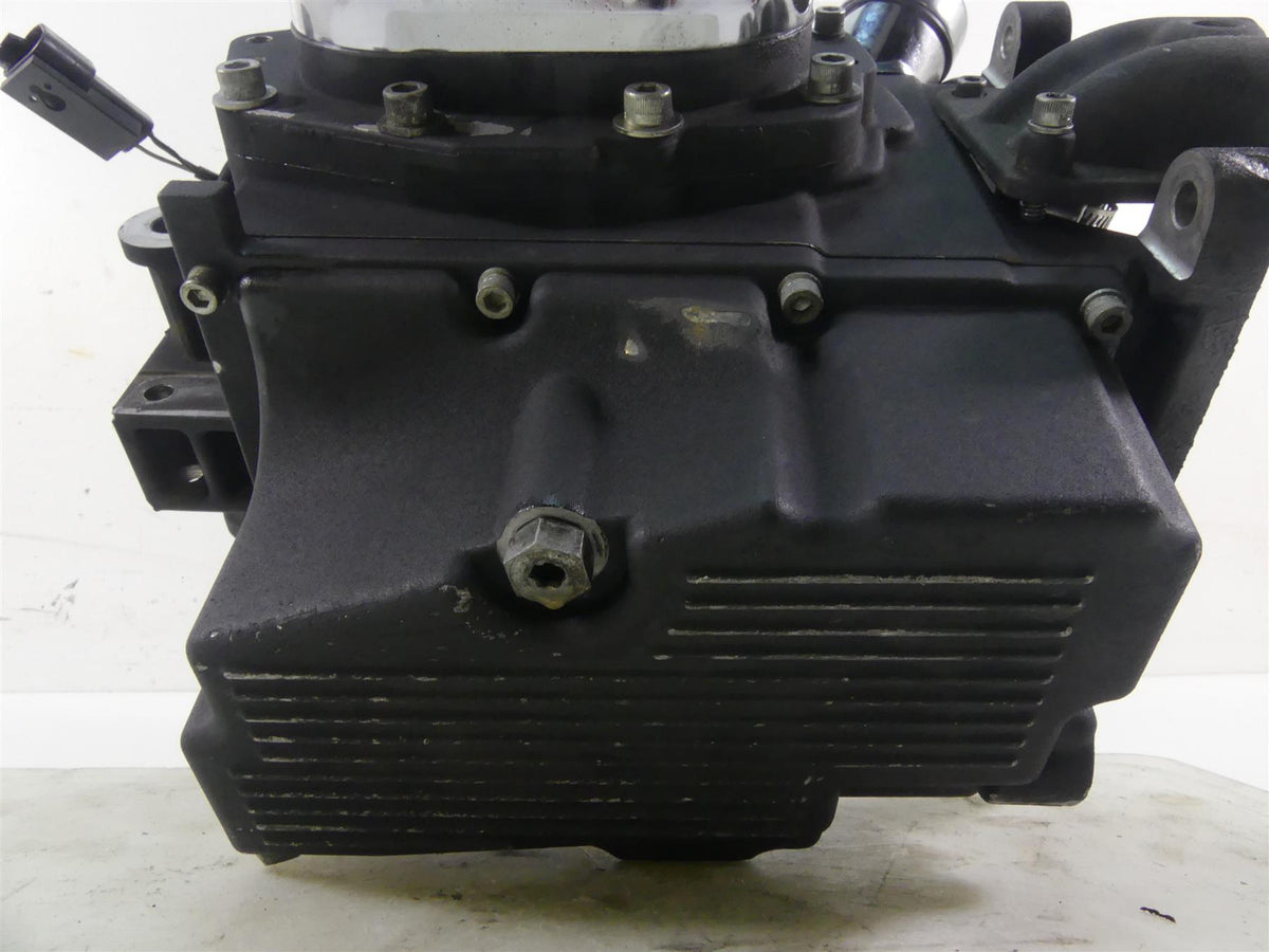 2004 Harley FXDWGI Dyna Wide Glide Transmission 5 Speed Gear Box 33038-04 {{ shop.shopifyCountryName }} - Mototech271