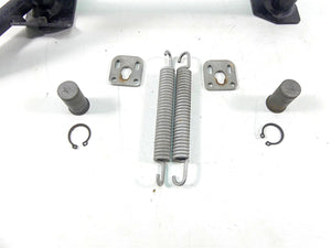 2014 BMW R1200GS K50 Center Kickstand Kick Stand Dynamic Esa 46528526523