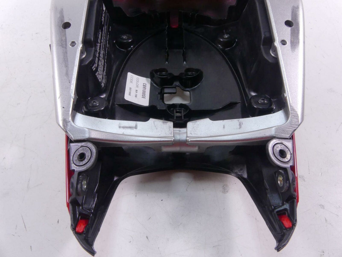 2014 Honda CBR1000 SP Fireblade Straight Sub Frame Subframe 50200-MGP-D80ZA {{ shop.shopifyCountryName }} - Mototech271
