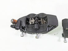 Load image into Gallery viewer, 2009 BMW R1200GS K255 Adv Brembo Front Brake Caliper Set 34117711438 34117711439 | Mototech271
