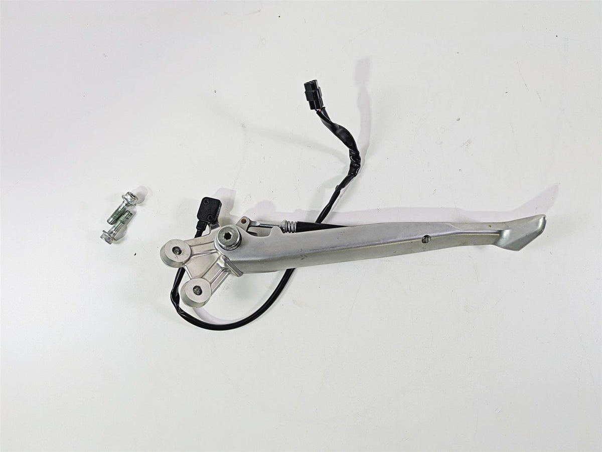 2022 Ducati Streetfighter V2 Side Kickstand Stand & Switch READ 55611261AA {{ shop.shopifyCountryName }} - Mototech271