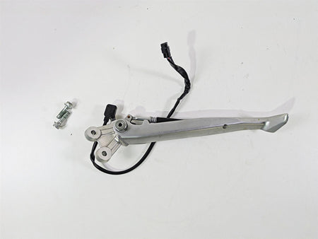 2022 Ducati Streetfighter V2 Side Kickstand Stand & Switch READ 55611261AA {{ shop.shopifyCountryName }} - Mototech271