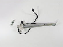 Load image into Gallery viewer, 2022 Ducati Streetfighter V2 Side Kickstand Stand  &amp; Switch READ 55611261AA
