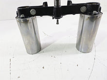 Load image into Gallery viewer, 2016 Harley FLSTC Softail Heritage Upper Lower Triple Tree Set 45605-00 45456-86 | Mototech271
