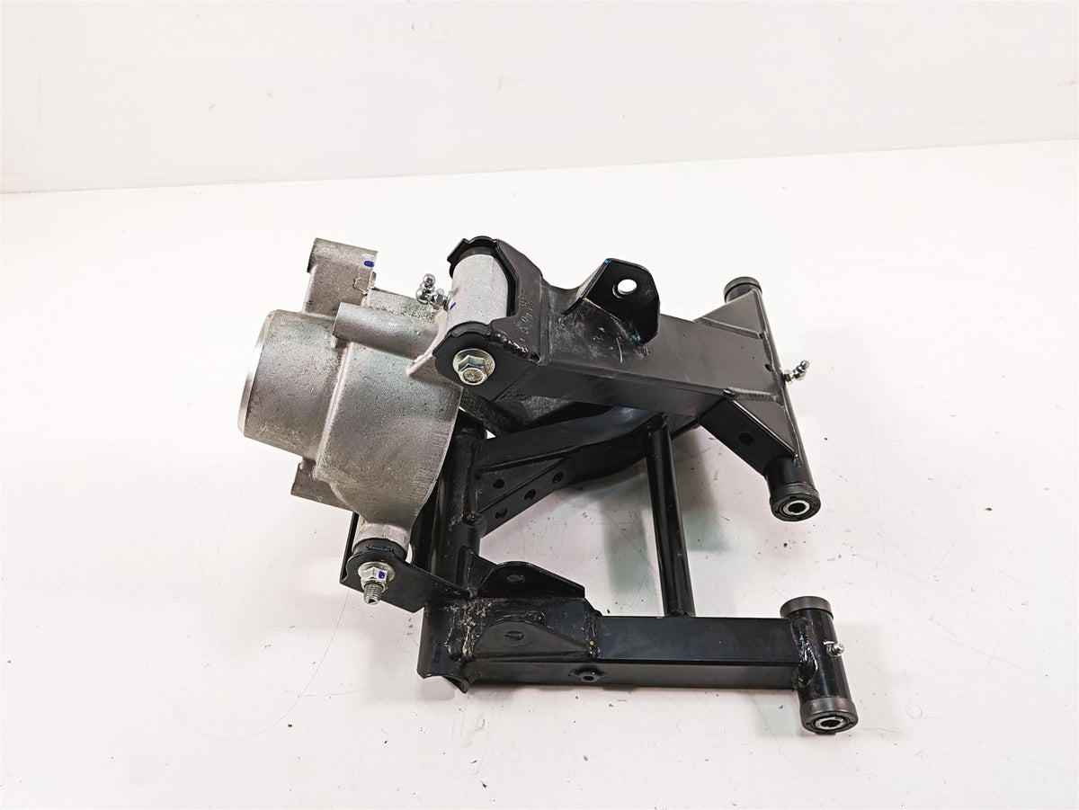2021 CFMoto Zforce 500 Trail Rear Right Trailing Arm & Knuckle 5BWB-060803-00001 {{ shop.shopifyCountryName }} - Mototech271