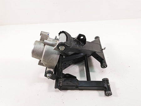 2021 CFMoto Zforce 500 Trail Rear Right Trailing Arm & Knuckle 5BWB-060803-00001 {{ shop.shopifyCountryName }} - Mototech271