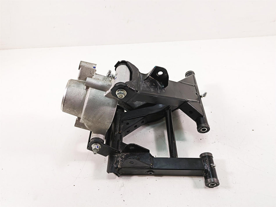 2021 CFMoto Zforce 500 Trail Rear Right Trailing Arm & Knuckle 5BWB-060803-00001 {{ shop.shopifyCountryName }} - Mototech271