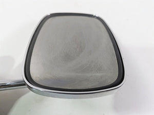 1999 Harley Touring FLHTCUI E-Glide Live to Ride Chrome Short Mirrors 91875-88A