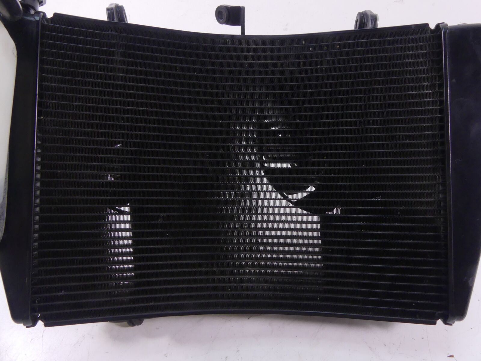 2013 Mv Agusta F4RR Coolant Radiator Fan Hoses Reservoir - No Leaks 8000B3422 {{ shop.shopifyCountryName }} - Mototech271