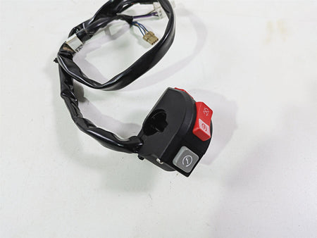 2020 KTM 1290 Super Adventure R Right Hand Control Switch Kill Start 61411174100 {{ shop.shopifyCountryName }} - Mototech271