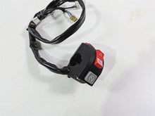 Load image into Gallery viewer, 2020 KTM 1290 Super Adventure R Right Hand Control Switch Kill Start 61411174100
