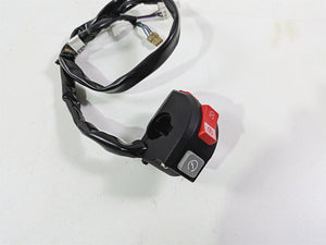 2020 KTM 1290 Super Adventure R Right Hand Control Switch Kill Start 61411174100