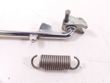 2009 Harley FXDC Dyna Super Glide Side Kickstand Kick Stand Jiffy Stand 49704-90 {{ shop.shopifyCountryName }} - Mototech271