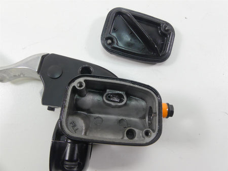 2016 Harley Touring FLHTP Electra Glide Clutch Master Cylinder & Lever 11/16" {{ shop.shopifyCountryName }} - Mototech271