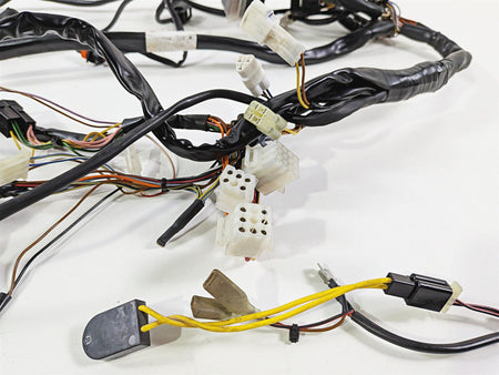 2005 KTM 950 LC8 Adventure Clean Main Wiring Harness Loom - No Cuts 60011075000 {{ shop.shopifyCountryName }} - Mototech271