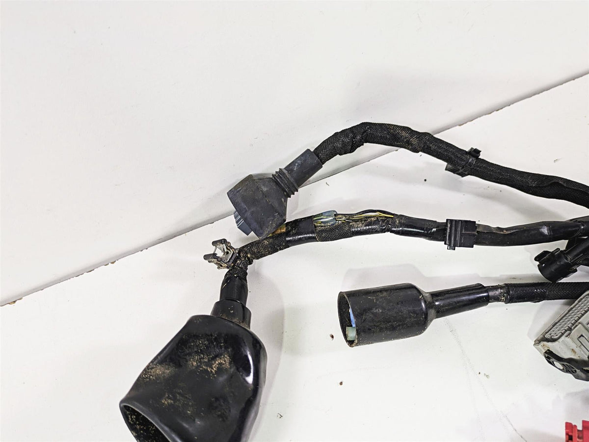2024 Kawasaki ZX6R ZX636 Ninja Main Wiring Harness Loom US - Read 26031-3982 {{ shop.shopifyCountryName }} - Mototech271
