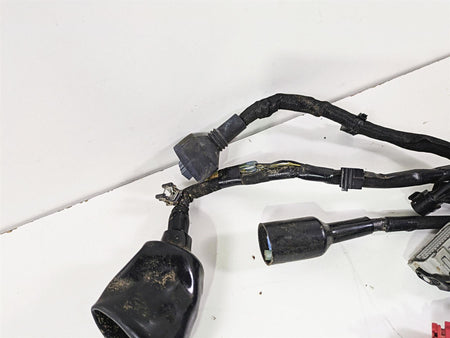 2024 Kawasaki ZX6R ZX636 Ninja Main Wiring Harness Loom US - Read 26031-3982 {{ shop.shopifyCountryName }} - Mototech271