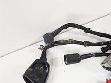 Load image into Gallery viewer, 2024 Kawasaki ZX6R ZX636 Ninja Main Wiring Harness Loom US - Read 26031-3982 | Mototech271
