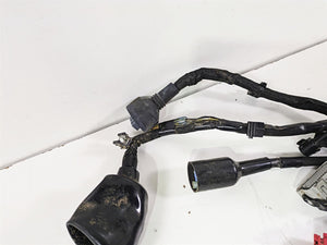2024 Kawasaki ZX6R ZX636 Ninja Main Wiring Harness Loom US - Read 26031-3982 | Mototech271