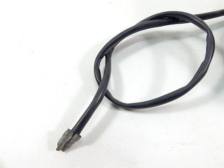 2012 Ducati Monster 1100 EVO Brembo Radial Clutch Master Cylinder 63040571A {{ shop.shopifyCountryName }} - Mototech271