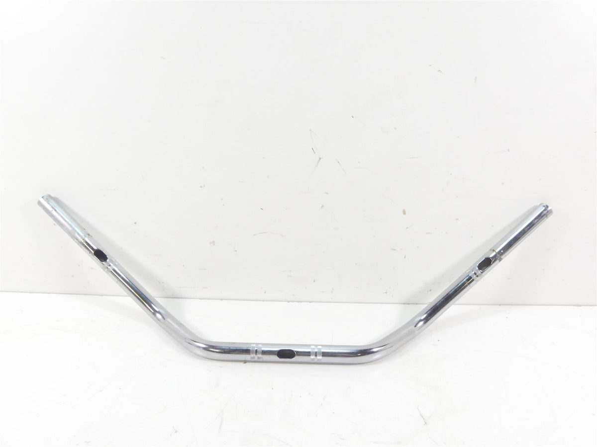 2001 Indian Centennial Scout Straight Oem Handlebars Handle Bars 39-018 {{ shop.shopifyCountryName }} - Mototech271