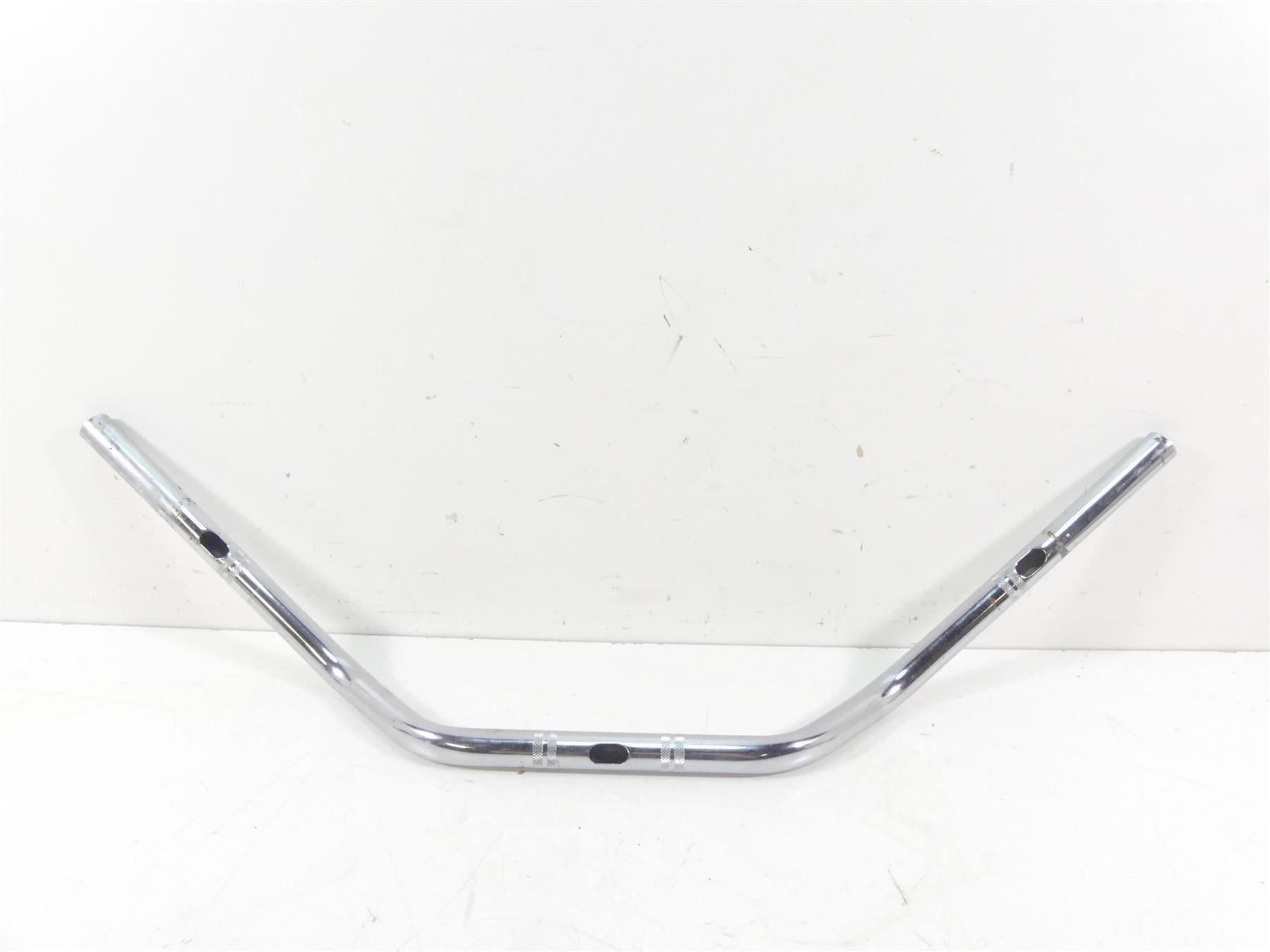 2001 Indian Centennial Scout Straight Oem Handlebars Handle Bars 39-018 {{ shop.shopifyCountryName }} - Mototech271